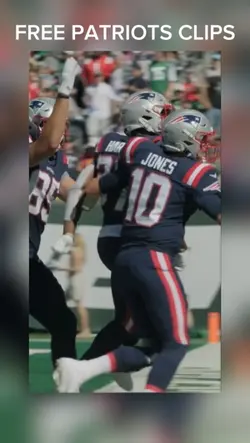 FREE PATRIOTS CLIP