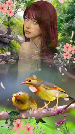 nature's perch