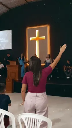 Culto domingo reels