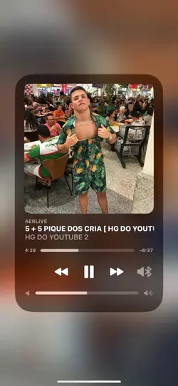 Paulinho Loko!?