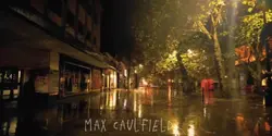 Max Caulfield...