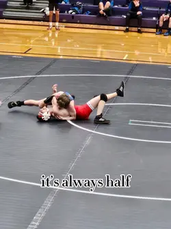 wrestlingggg!