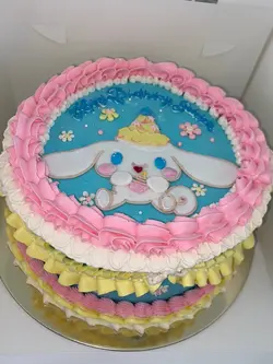 Cake ideas