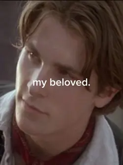 JACK KELLY MY LUV