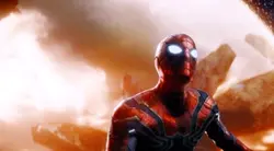 Spider man