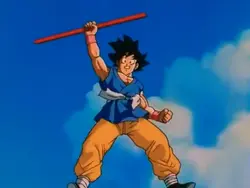 fim de dragon ball