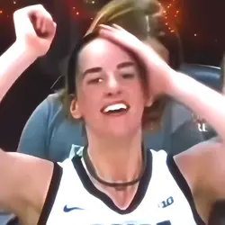 Caitlin Clark 