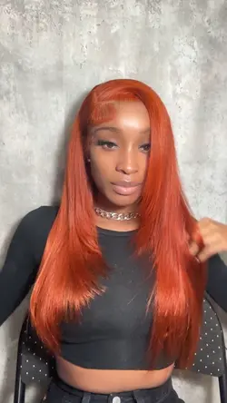 Frontal Wig Install