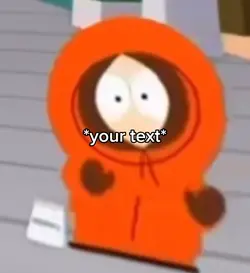 South Park dance