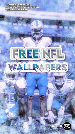 NFL WALLPAPERS