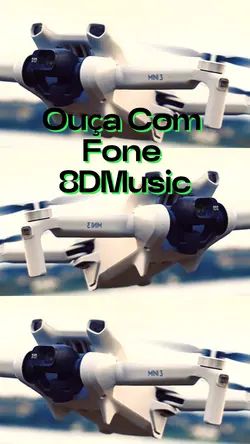 Drone DJI mini3