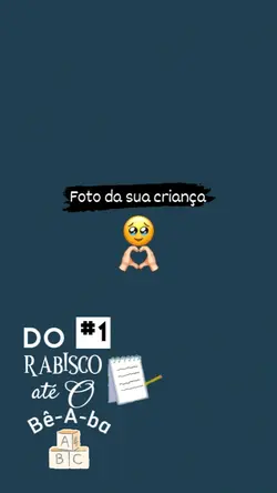 Dia Das crianças