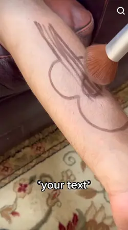 Arm guitar 