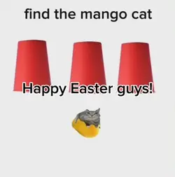 Happy Easter