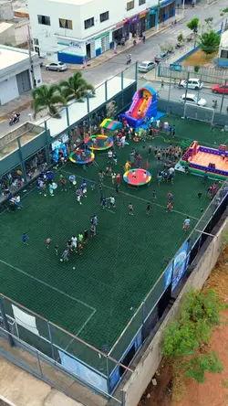 Dia das crianças