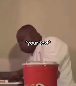 Grabbing cup