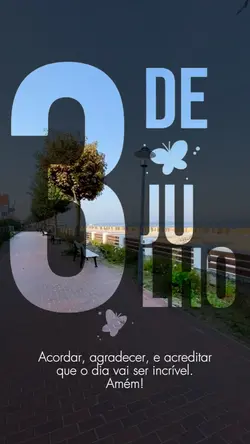 Quarta, 3 de Julho