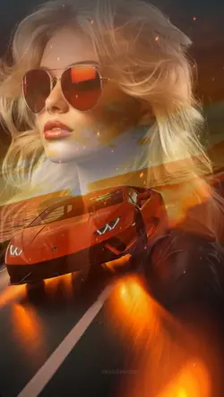 Lamborghini 