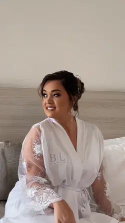 NOIVA MAKING OF