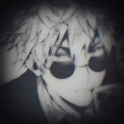Gojo edit 