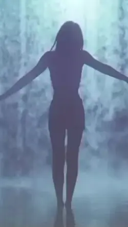 Jennie Waterfall