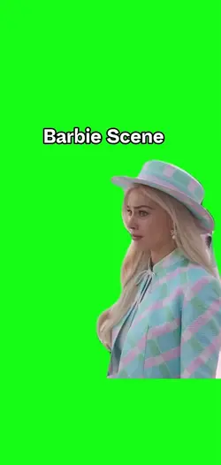 Barbie