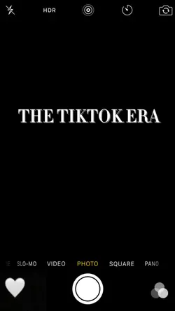 goodbye tiktok 