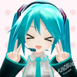 ICP MIKU !!