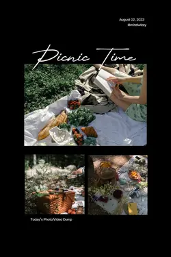 Picnic Day