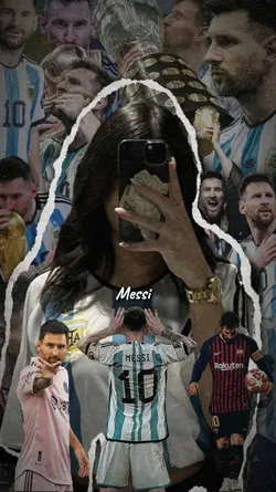 Messi Wallpaper