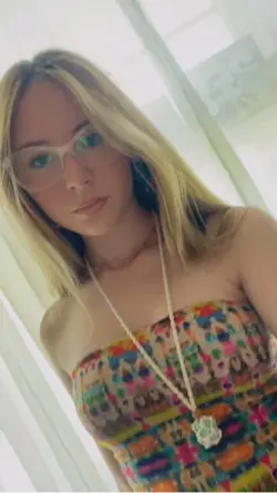 glasses!