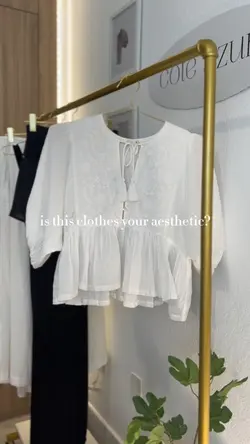 new wardrobe coming