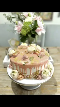 Fun birthday food 