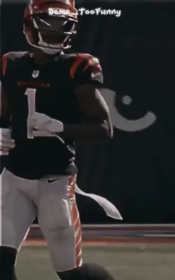 Jamar Chase 