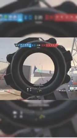 Sketch R6 Facecam