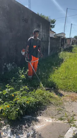 Efeito simples Story