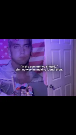 Oh I hate summer