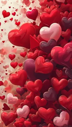 Happy Valentines Day