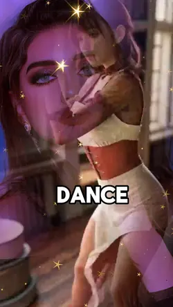 DANCE 