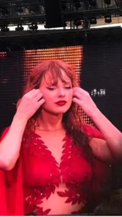 Goodbye eras tour💗
