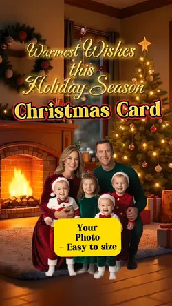 Card🎄