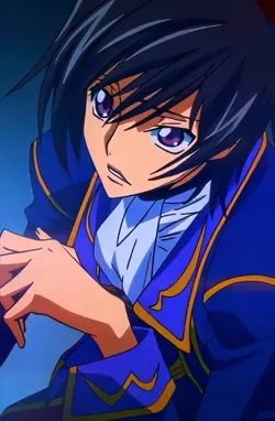 Lelouch