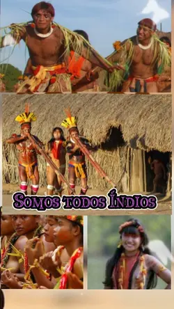 Povos indígenas