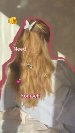 Love Yourself 🫶