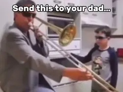 Send To Dad