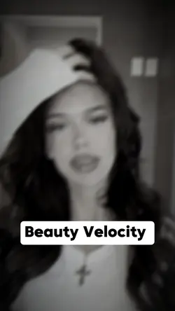 Beauty Velocity