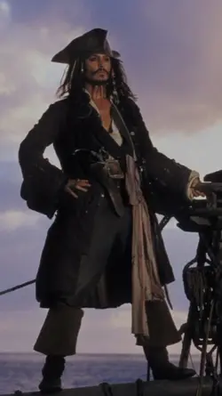 Jack Sparrow