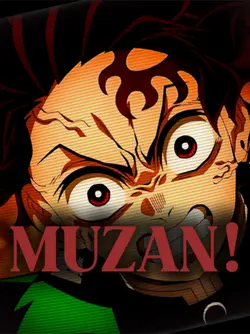 Tanjiro edit