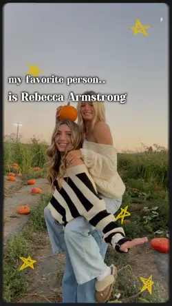 my favorite person