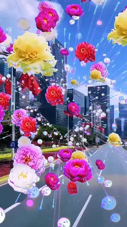 Fusion map